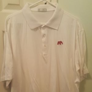 Peter Millar Alabama Polo
